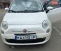 Фіат 500, об'ємом двигуна 1.4 л та пробігом 193 тис. км за 6900 $, фото 1 на Automoto.ua