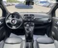 Фиат 500, объемом двигателя 0.9 л и пробегом 95 тыс. км за 5900 $, фото 12 на Automoto.ua