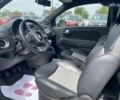 Фиат 500, объемом двигателя 0.9 л и пробегом 95 тыс. км за 5900 $, фото 8 на Automoto.ua