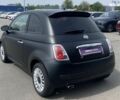 Фиат 500, объемом двигателя 0.9 л и пробегом 95 тыс. км за 5900 $, фото 6 на Automoto.ua