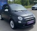 Фиат 500, объемом двигателя 0.9 л и пробегом 95 тыс. км за 5900 $, фото 2 на Automoto.ua