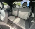 Фиат 500, объемом двигателя 0.9 л и пробегом 95 тыс. км за 5900 $, фото 9 на Automoto.ua