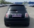 Фиат 500, объемом двигателя 0.9 л и пробегом 95 тыс. км за 5900 $, фото 5 на Automoto.ua