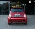 Фіат 500, об'ємом двигуна 1.4 л та пробігом 186 тис. км за 6800 $, фото 12 на Automoto.ua