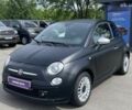 Фиат 500, объемом двигателя 0.9 л и пробегом 95 тыс. км за 5900 $, фото 1 на Automoto.ua