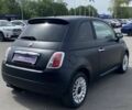 Фиат 500, объемом двигателя 0.9 л и пробегом 95 тыс. км за 5900 $, фото 4 на Automoto.ua