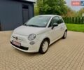 Фіат 500, об'ємом двигуна 0 л та пробігом 70 тис. км за 4500 $, фото 1 на Automoto.ua