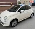Фіат 500, об'ємом двигуна 1.24 л та пробігом 196 тис. км за 5200 $, фото 5 на Automoto.ua
