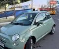 Фиат 500, объемом двигателя 1.37 л и пробегом 138 тыс. км за 6500 $, фото 1 на Automoto.ua