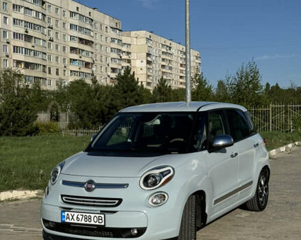 Фіат 500, об'ємом двигуна 1.37 л та пробігом 115 тис. км за 9399 $, фото 12 на Automoto.ua