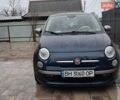 Фіат 500, об'ємом двигуна 1.4 л та пробігом 66 тис. км за 8400 $, фото 1 на Automoto.ua