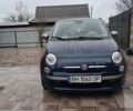 Фиат 500, объемом двигателя 1.4 л и пробегом 66 тыс. км за 8400 $, фото 1 на Automoto.ua