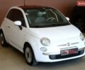 Фіат 500, об'ємом двигуна 1.24 л та пробігом 89 тис. км за 5900 $, фото 2 на Automoto.ua