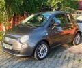 Фиат 500, объемом двигателя 1.37 л и пробегом 180 тыс. км за 7500 $, фото 1 на Automoto.ua