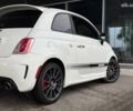 Фиат 500, объемом двигателя 1.4 л и пробегом 113 тыс. км за 9950 $, фото 16 на Automoto.ua
