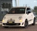 Фиат 500, объемом двигателя 1.4 л и пробегом 113 тыс. км за 9950 $, фото 1 на Automoto.ua