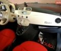 Фіат 500, об'ємом двигуна 1.24 л та пробігом 89 тис. км за 5900 $, фото 27 на Automoto.ua