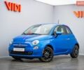 Фіат 500, об'ємом двигуна 1.4 л та пробігом 85 тис. км за 8105 $, фото 1 на Automoto.ua