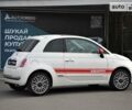 Фиат 500, объемом двигателя 1.24 л и пробегом 73 тыс. км за 10800 $, фото 3 на Automoto.ua