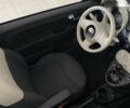 Фиат 500, объемом двигателя 1.4 л и пробегом 105 тыс. км за 8999 $, фото 12 на Automoto.ua