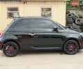 Фиат 500, объемом двигателя 1.4 л и пробегом 118 тыс. км за 8000 $, фото 3 на Automoto.ua