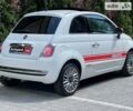 Фиат 500, объемом двигателя 1.2 л и пробегом 75 тыс. км за 10490 $, фото 21 на Automoto.ua