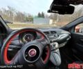 Фиат 500, объемом двигателя 85 л и пробегом 96 тыс. км за 7499 $, фото 10 на Automoto.ua