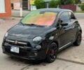 Фиат 500, объемом двигателя 1.4 л и пробегом 118 тыс. км за 8000 $, фото 1 на Automoto.ua