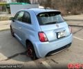 Фиат 500, объемом двигателя 85 л и пробегом 96 тыс. км за 7499 $, фото 5 на Automoto.ua