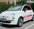 Фиат 500, объемом двигателя 1.2 л и пробегом 75 тыс. км за 10490 $, фото 10 на Automoto.ua