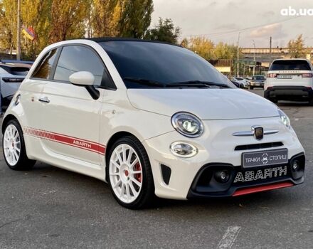 Фіат 500, об'ємом двигуна 0 л та пробігом 104 тис. км за 12400 $, фото 2 на Automoto.ua