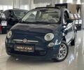 Фіат 500, об'ємом двигуна 1.4 л та пробігом 105 тис. км за 8999 $, фото 1 на Automoto.ua