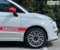 Фіат 500, об'ємом двигуна 1.2 л та пробігом 75 тис. км за 10490 $, фото 18 на Automoto.ua