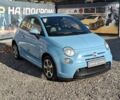 Фиат 500, объемом двигателя 0 л и пробегом 115 тыс. км за 8100 $, фото 2 на Automoto.ua