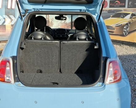 Фиат 500, объемом двигателя 0 л и пробегом 115 тыс. км за 8100 $, фото 3 на Automoto.ua