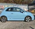 Фиат 500, объемом двигателя 0 л и пробегом 115 тыс. км за 8100 $, фото 6 на Automoto.ua