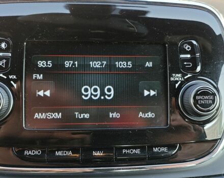 Фиат 500, объемом двигателя 0 л и пробегом 115 тыс. км за 8100 $, фото 16 на Automoto.ua