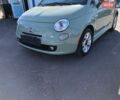Фиат 500, объемом двигателя 1.4 л и пробегом 49 тыс. км за 11400 $, фото 1 на Automoto.ua