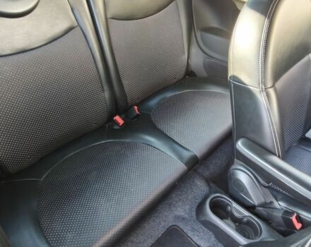 Фиат 500, объемом двигателя 0 л и пробегом 115 тыс. км за 8100 $, фото 13 на Automoto.ua