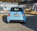 Фиат 500, объемом двигателя 0 л и пробегом 115 тыс. км за 8100 $, фото 5 на Automoto.ua