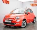 Фиат 500, объемом двигателя 1.2 л и пробегом 92 тыс. км за 7902 $, фото 1 на Automoto.ua