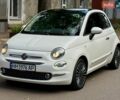 Фиат 500, объемом двигателя 1.2 л и пробегом 95 тыс. км за 8500 $, фото 1 на Automoto.ua
