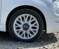 Фіат 500, об'ємом двигуна 1.2 л та пробігом 97 тис. км за 11500 $, фото 19 на Automoto.ua