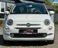 Фіат 500, об'ємом двигуна 1.2 л та пробігом 97 тис. км за 10400 $, фото 1 на Automoto.ua