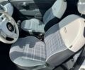 Фіат 500, об'ємом двигуна 1.2 л та пробігом 97 тис. км за 11500 $, фото 25 на Automoto.ua