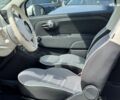 Фіат 500, об'ємом двигуна 1.2 л та пробігом 97 тис. км за 11500 $, фото 23 на Automoto.ua