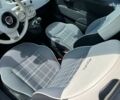 Фіат 500, об'ємом двигуна 1.2 л та пробігом 97 тис. км за 10400 $, фото 25 на Automoto.ua