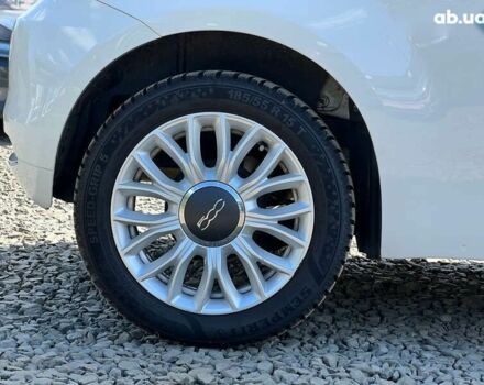 Фіат 500, об'ємом двигуна 1.2 л та пробігом 97 тис. км за 10400 $, фото 17 на Automoto.ua