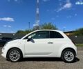 Фіат 500, об'ємом двигуна 1.2 л та пробігом 97 тис. км за 10400 $, фото 4 на Automoto.ua