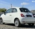 Фіат 500, об'ємом двигуна 1.2 л та пробігом 97 тис. км за 11500 $, фото 5 на Automoto.ua